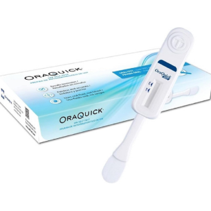 OraQuick